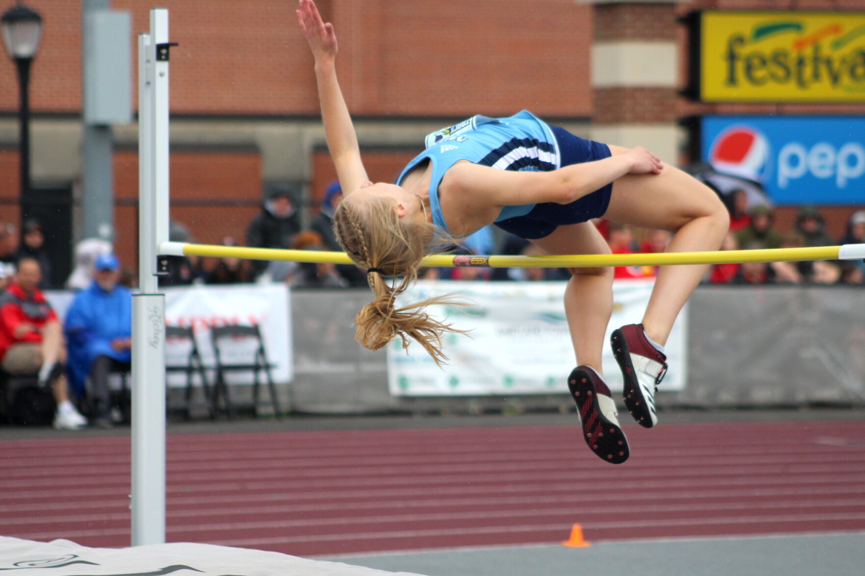 Madeline Hogan